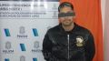 El tiktoker detenido acusado de matar a un hombre.