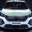 El Peugeot 2008 falló en las pruebas de choque: ¿Por qué solo obtuvo una estrella?