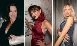 Sastrero chic y con clean look: Celeste Cid, Brenda Gandini y Eva Bargiela reinventan lo clásico con estilo propio