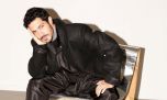 El Chino Darín revela las tres prendas que no pueden faltar en su look: "Los 30 hacen que uno esté más formal"