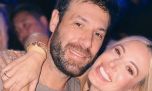 Revelaron que Elías Piccirillo, el exmarido de Jesica Cirio, está haciendo una huelga de hambre en la cárcel