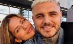 Mauro Icardi confirmó su casamiento con la China Suárez y dejó en shock a Wanda Nara: "Mi futura mujer"