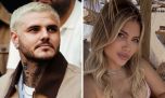 Revés judicial para Wanda Nara: Mauro Icardi podrá reunirse con sus hijas