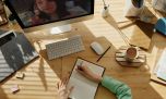 Home office con estilo: 4 looks cómodos y profesionales para tus reuniones virtuales