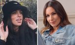 Valentina Cervantes contó la charla que tuvo con Pampita tras los rumores de romance con Enzo Fernández