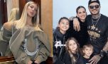 Wanda Nara contó por qué se le pidió a Mauro Icardi que no se muestre con los hijos de la China Suárez
