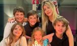 Wanda Nara confirmó que sus hijos no van a volver a Turquía: "Lo de las nenas lo vamos a dejar en suspenso. Yo estoy segura que no"