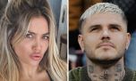 Wanda Nara aseguró que Mauro Icardi quemó en la parrilla a uno de los perros de la familia