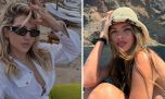 "Otra revinculación que esta zorra arruina", Wanda Nara destrozó a la China Suárez