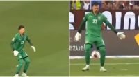 Bolivia vs. Venezuela