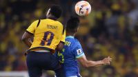 Eliminatorias