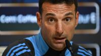 Lionel Scaloni