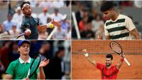 Roland Garros Masculino