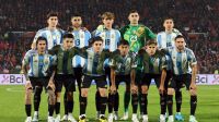 Selección Argentina