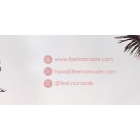 Feel Nomade