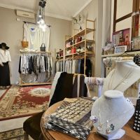 REINA BOUTIQUE