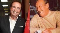 Dyango y el Polaco Goyeneche 