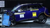 El Peugeot 2008 falló en las pruebas de choque: ¿Por qué solo obtuvo una estrella?
