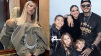 Wanda Nara contó por qué se le pidió a Mauro Icardi que no se muestre con los hijos de la China Suárez