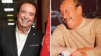 Dyango y el Polaco Goyeneche: el increíble vínculo que los une
