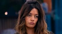 Eugenia Ruiz en Gran Hermano