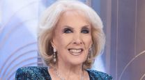 Mirtha Legrand