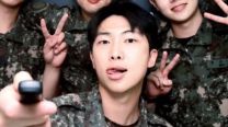 RM de BTS