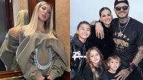 Wanda Nara contó por qué se le pidió a Mauro Icardi que no se muestre con los hijos de la China Suárez 