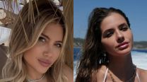 Wanda Nara y China Suárez