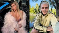 Wanda Nara y Mauro Icardi