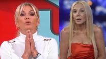 Yanina Latorre y Mariana Nannis