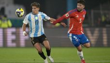 Eliminatorias