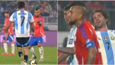 Selección Argentina 