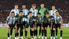 Selección Argentina