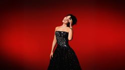 Yuja Wang