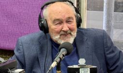 Andrés Serbin Antropólogo 20250606