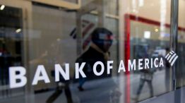 Bank Of America Ahead Of Earnings Figures