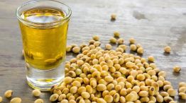 Aceite de soja
