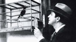 CARLOS GARDEL 20250606