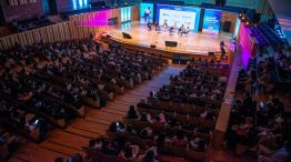 Las entradas para el evento presencial como para la transmisión vía streaming 20250606