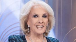 Mirtha Legrand
