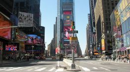 Quinta Avenida de Nueva York 20250605