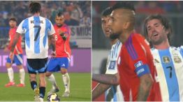 Selección Argentina