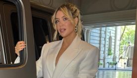 Wanda Nara