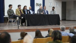 Festival Federal Cultura Cooperativa