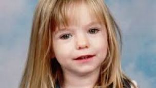 Desaparición Madeleine McCann: giro en la nueva investigación.