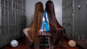 Las pelilargas 20250606