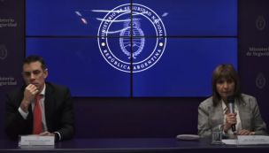 20250606 Patricia Bullrich habló sobre el policía que baleó en medio de un asalto a Thiago, un nene de 7 años