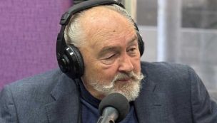 Andrés Serbin Antropólogo 20250606