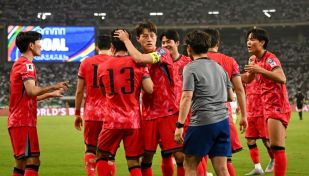 Corea del Sur